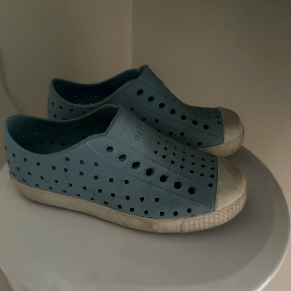 Natives Shoes